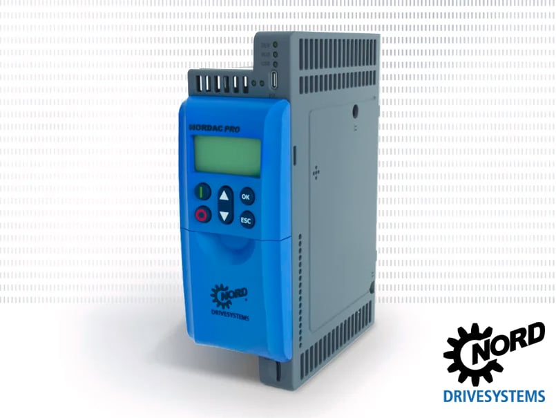 nordac_pro