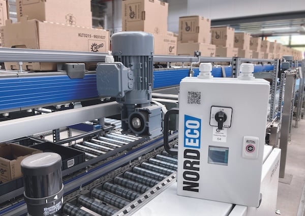 NORD Eco Koffer_ 164466