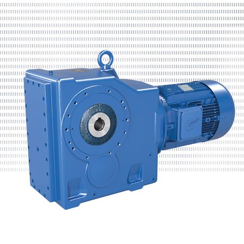 BLOCK Helical Bevel Geared Motor_500x500px