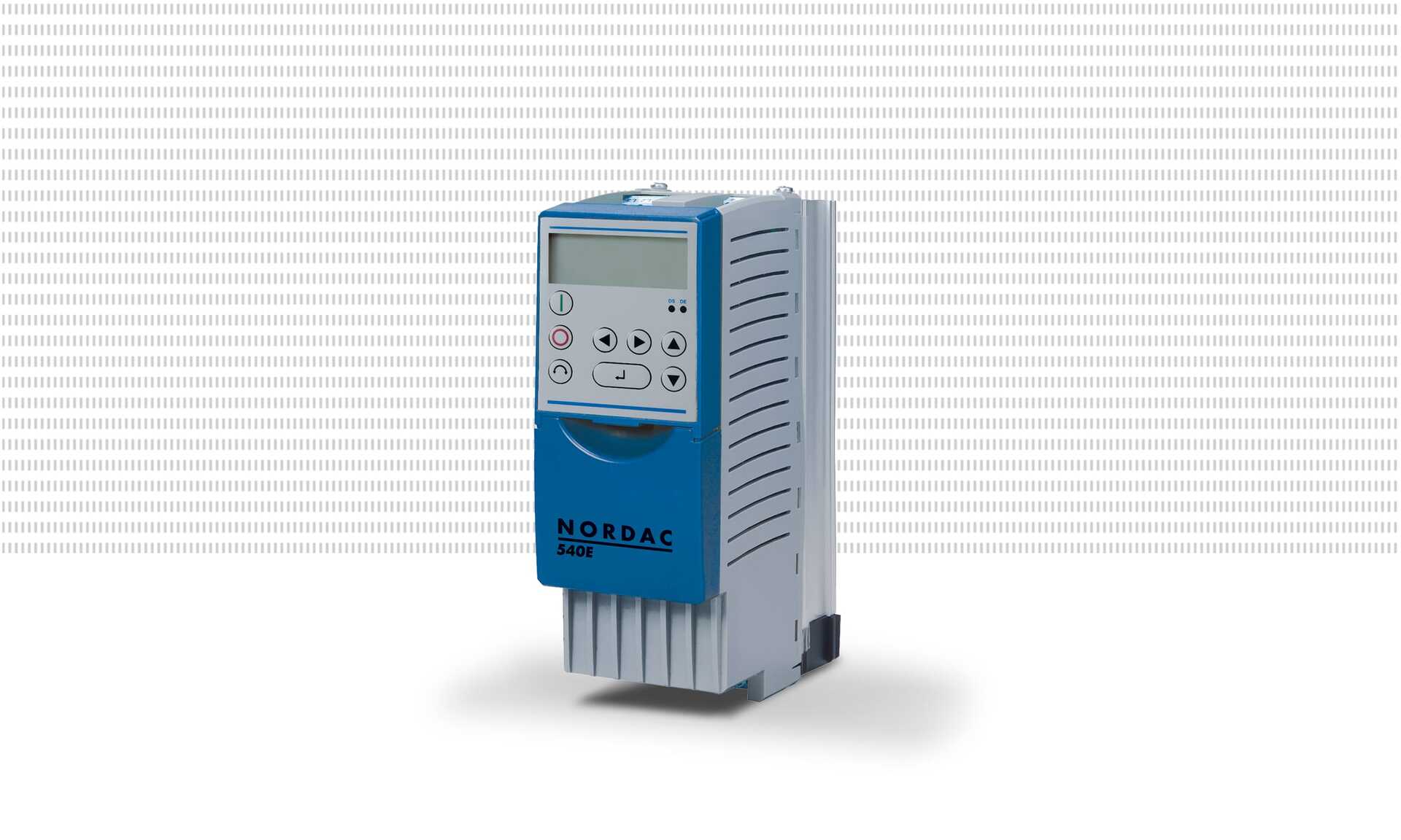 NORDAC PRO - SK 500E - 变频器