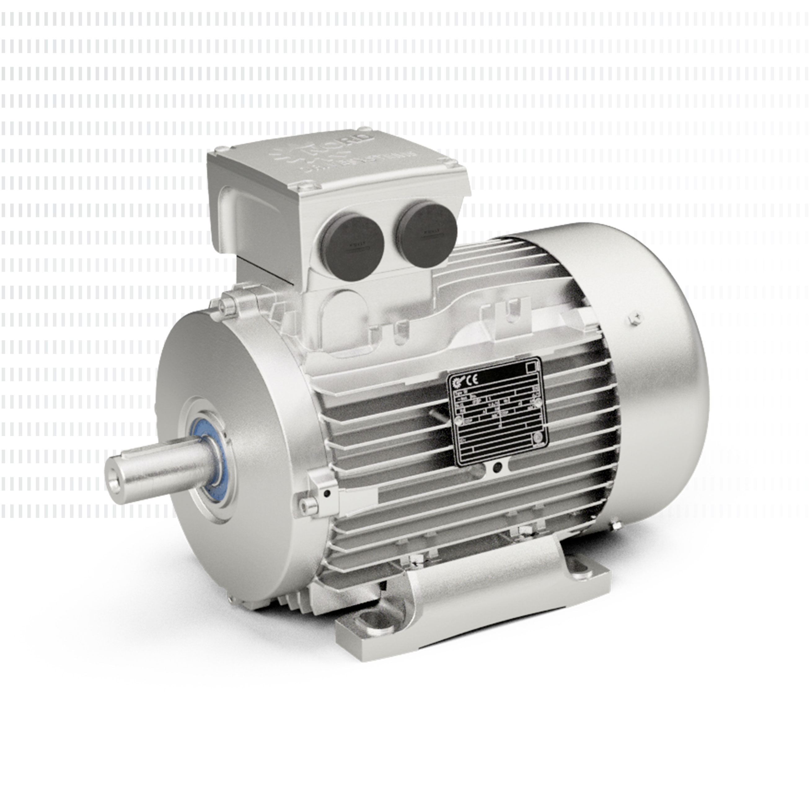 Standardmotor