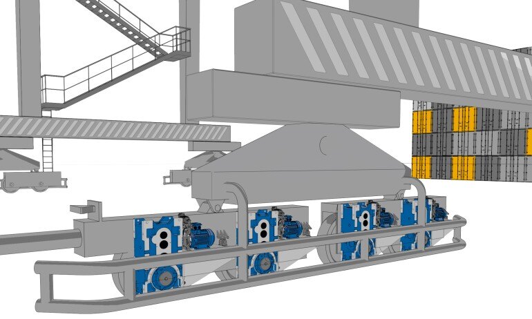 illustration_Crane_detail2