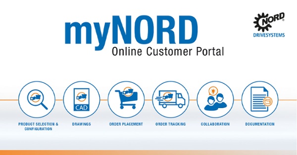 myNORD